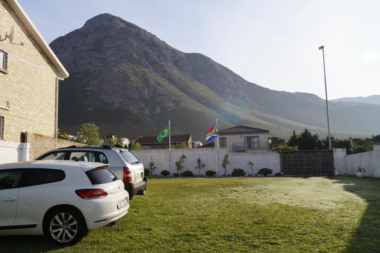 Valentines Hermanus Exterior foto