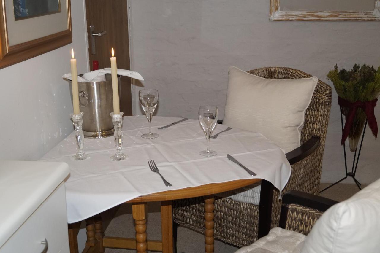 Valentines Hermanus Exterior foto